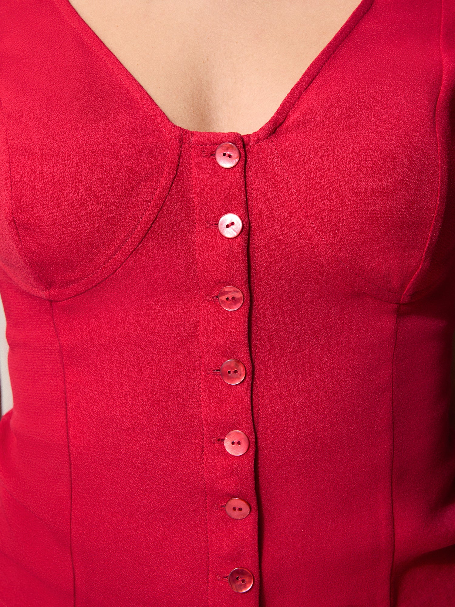 AMBROISE top AMBROISE top